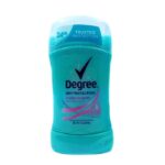 Degree Women Antiperspirant Deodorant Stick Sheer Powder 1.6oz