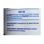 Beep Disinfectant Spray Fresh Air 18oz - Image 2