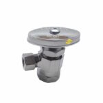 B Craft, Angle Valve, Chrome