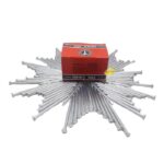 Fuh Guang Superior Concrete Nails 3 Inch 100Pcs