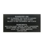 Mudda N Law Garlic Sauce 8oz - Image 2