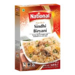National Sindhi Biryani 50g
