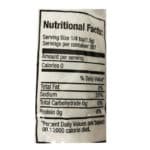 Ocean Sea  Salt 400G - Image 2