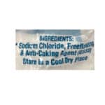 Ocean Sea  Salt 400G - Image 3