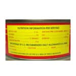 Naisa Tuna In Oil 5oz - Image 2