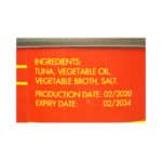 Naisa Tuna In Oil 5oz - Image 3