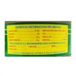 Anna Shredded Tuna In Oil 5oz - Image 2