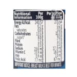 Gerber 2Nd Food Pear 4Oz - Image 2