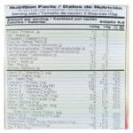 Nestum Cereal Wheat And Honey 730g - Image 2