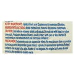 Lanher Bright Bowl Citrus 750ml - Image 2