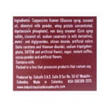 Colcafe Mocca Mix 6 Sachets 108g - Image 3