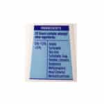 Cif Cream Cleaner 250ML - Image 2