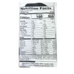 Super Cow Full Cream Milk Powder 650g - Image 2