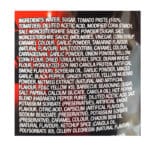 Swiss, Bbq Sauce Hot & Spicy Spouch (750ml) - Image 2