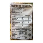 Sincere's Chow Mein Broad Style Noodles 14oz - Image 3