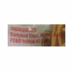 Sincere's Chow Mein Broad Style Noodles 14oz - Image 2