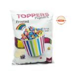 Toppers Frosted Popcorn 2oz