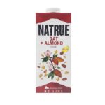 Natrue Oat & Almond Drink 1L