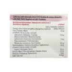 Natrue Oat & Almond Drink 1L - Image 2