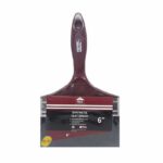 Pico Synthetic Flat Paintbrush 6"