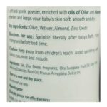 Himalaya Baby Powder 200g - Image 2