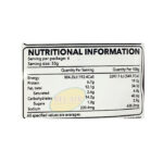 Haldiram's Navrattan 200g - Image 4