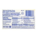 Anchor Vegetarian Cheddar 500g - Image 2