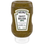 Heinz, Sweet Relish, 375ml
