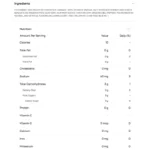 Heinz, Sweet Relish, 375ml - Image 2