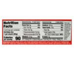 Snack Pack Strawberry Gels 4 x 3.25oz - Image 2