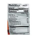 Cheetos Crunchy 8oz - Image 2