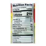 Cheetos Crunchy Flamin Hot (1.5oz) - Image 2