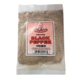 Top Chef Ground Black Pepper 50g