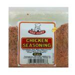 Top Chef Chicken Seasoning 45g