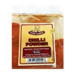 Top Chef Chilli Powder 20g
