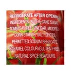 Mabel's, Ketchup Refill Pack (750ml) - Image 2