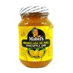 Mabel's Pineapple Jam 307g
