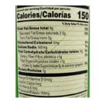 Pringles Sour Cream & Onion 158g - Image 2