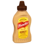 French's, Honey Mustard, 12oz