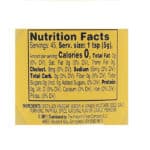French's Classic Yellow Mustard 8oz - Image 2