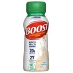 Boost High Protein Very Vanilla 237ML