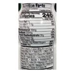 Boost High Protein Very Vanilla 237ML - Image 2