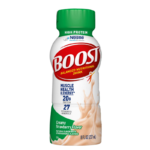 Nestle Boost, Nutritional Drink, Creamy Strawberry Flavor, 237ml