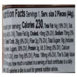 Ferrero Hanuta Wafer Biscuit 44g - Image 3