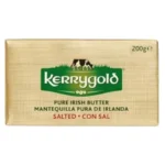 Keerygold Butter Salted 200G