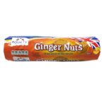 Royalty Ginger Nuts Biscuits 300g