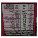 KIT KAT CHUNKY 40G - Image 3