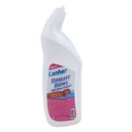 Lanher Bright Bowl Toilet Bowl Cleaner Rose 750ml