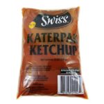 Swiss Katerpak Ketchup 2L
