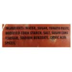 Swiss Katerpak Ketchup 2L - Image 2